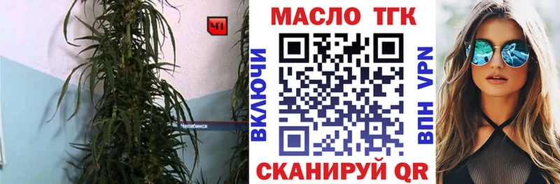ТГК гашишное масло Стародуб